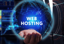 Dịch Vụ Hosting Tại TP.HCM – Hỗ Trợ Doanh Nghiệp Chuyển Đổi Số