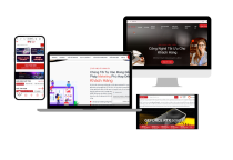 Thiết kế Web Cho Doanh Nghiệp Vừa và Nhỏ (SMEs) Tại TP.HCM: Giải Pháp Hiệu Quả và Tiết Kiệm Chi Phí