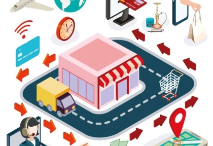 Quản Lý Đơn Hàng và Quy Trình Xử Lý Giao Dịch Trên Sàn TMĐT: Bí Quyết Thành Công Cho Doanh Nghiệp