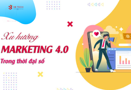 Content Marketing "Thế hệ 4.0": Tập trung vào Trải nghiệm, Tương tác và Đa nền tảng